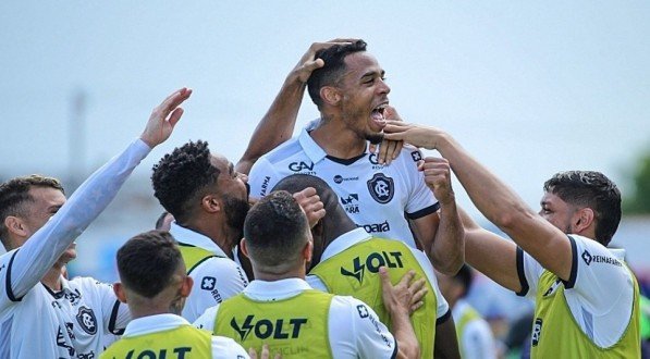 Qual canal vai passar REMO X PAYSANDU AO VIVO E COM IMAGENS: Saiba horário, escalações e ONDE ACOMPANHAR O JOGO entre REMO X PAYSANDU AO VIVO hoje (29)