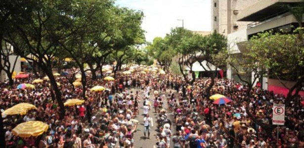 Blocos De Carnaval Bh 2023 Veja A Lista Completa Dos Blocos Do