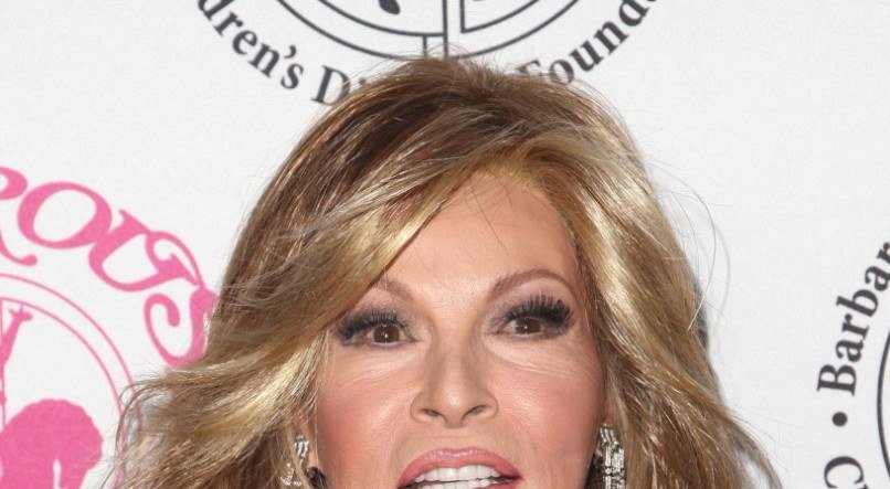 Raquel Welch morre aos 82 anos