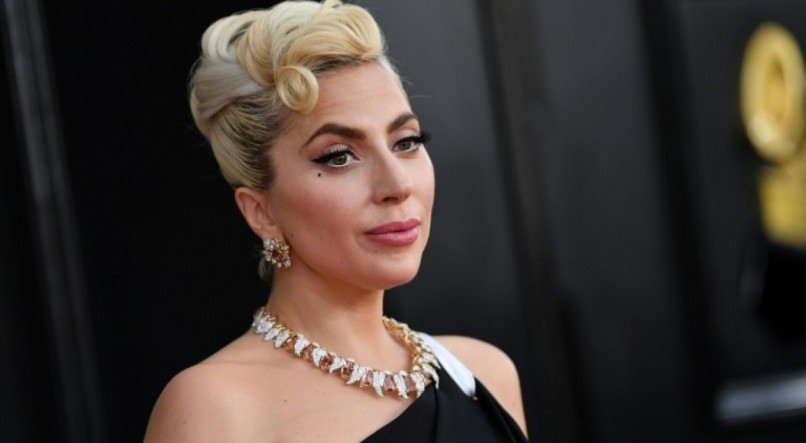 Lady Gaga vai além da carreira musical e se destaca em sua atuação como atriz. 