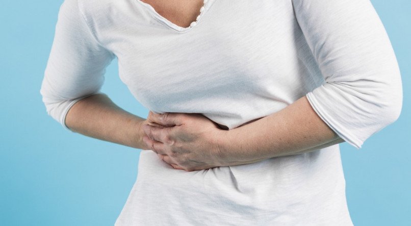 Dor abdominal pode ser um sinal de câncer de pâncreas