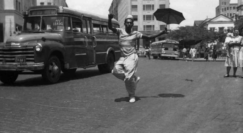 Mário de Carvalho/Acervo Museu da Cidade do Recife