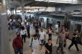 METRÔ DO RECIFE: Metroviários atendem determinação do TRT-PE e retornam ao trabalho nos horários de pico