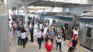 Metroviários acatam recomendação do TRT-PE e suspendem greve por 30 dias