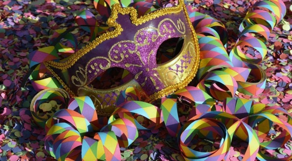 MENSAGENS DE BOM DIA CARNAVAL: Melhores frases para celebrar Carnaval e  compartilhar com amigos e família