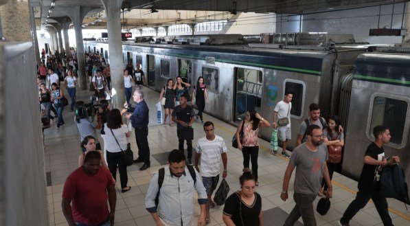 Metr&ocirc; do Recife caminha para a opera&ccedil;&atilde;o privada nos pr&oacute;ximos anos