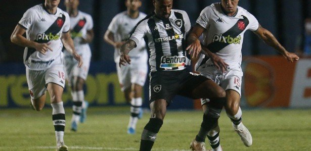 TRANSMISSÃO VASCO X BOTAFOGO DE GRAÇA E ONLINE AO VIVO: Veja Horário ...