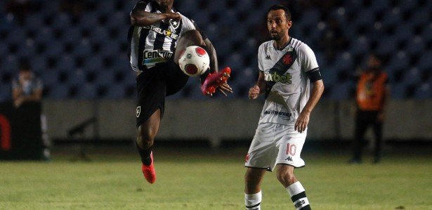 VASCO X BOTAFOGO: Saiba Onde Assistir, Horário E Prováveis Escalações ...