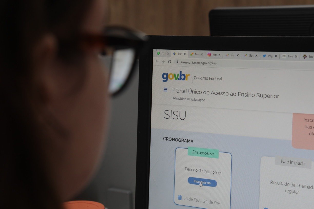 Sisu 2023: resultado com lista de aprovados é divulgado