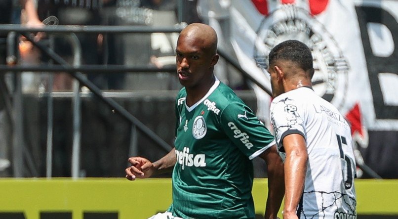 Sub-20 do Palmeiras enfrenta o Novorizontino nesta segunda (26).