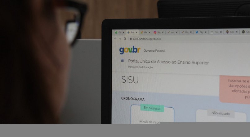 SISU CRONOGRAMA 2024: saiba como se inscrever no Sisu 2024