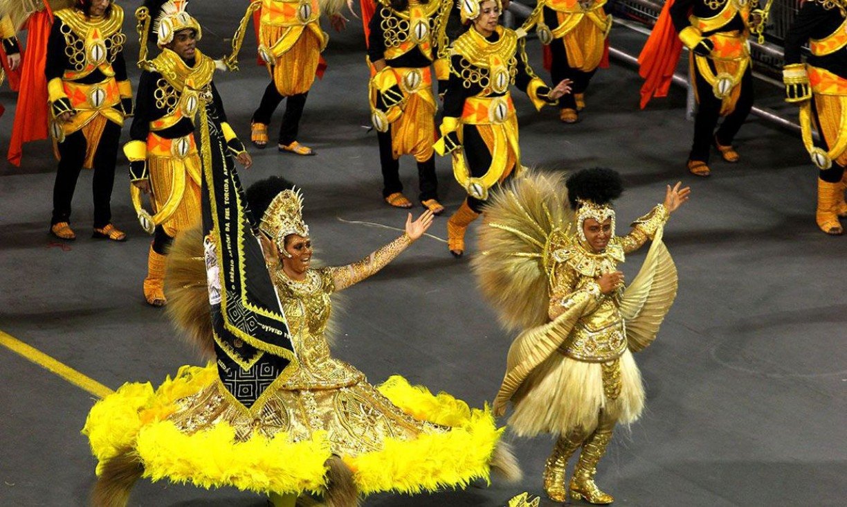 Carnaval na escola: veja como abordar o tema de forma criativa