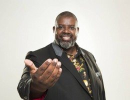 Péricles entra para o time de jurados do 'The Voice Brasil'