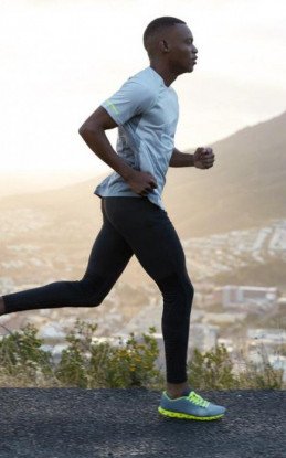 Correr ajuda a ganhar massa muscular? Conheça 5 benefícios