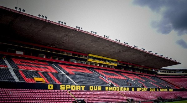 TRANSMISSÃO DO JOGO DO SPORT NA COPA DO BRASIL SUB-17: Veja horário e onde acompanhar SPORT X CSP AO VIVO HOJE (09)