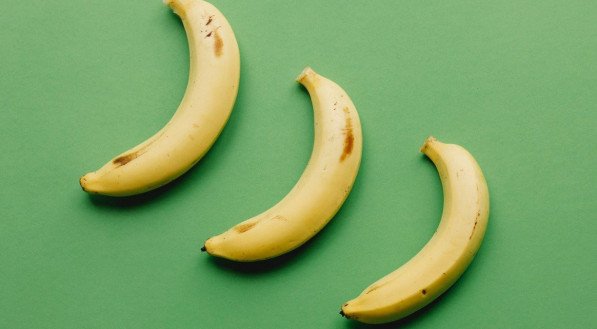 CHÁ DE CASCA DE BANANA: Conheça os 5 BENEFÍCIOS DO CHÁ DE CASCA DE BANANA PARA EMAGRECER