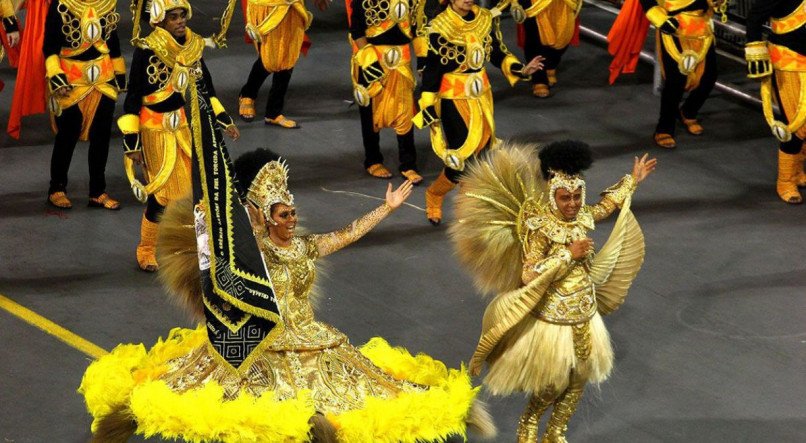 Carnaval de São Paulo 2023