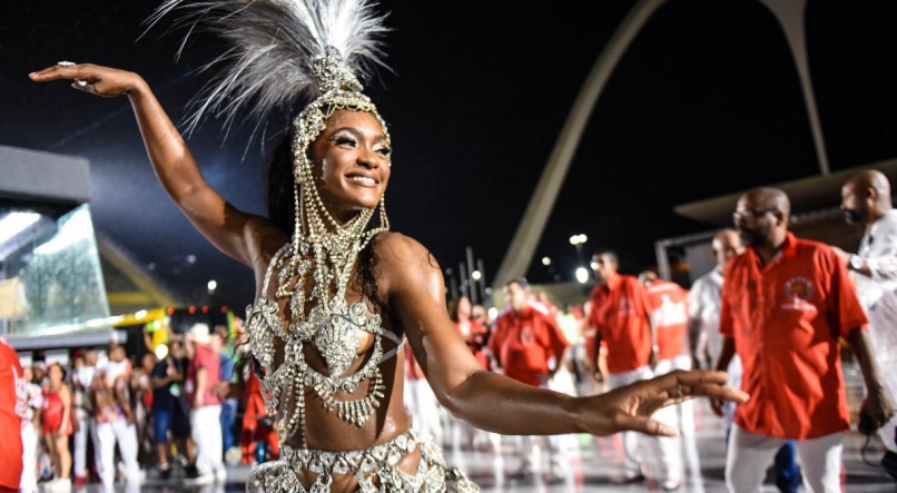 Foto: Imprensa Rio Carnaval/Flickr