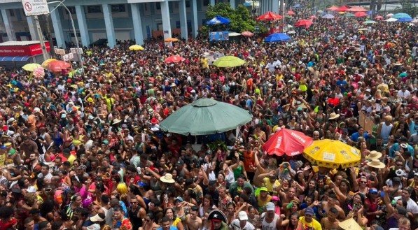 Carnaval, aglomeração, verão e calor: casos de viroses são mais comuns nesta temporada; saiba como evitar