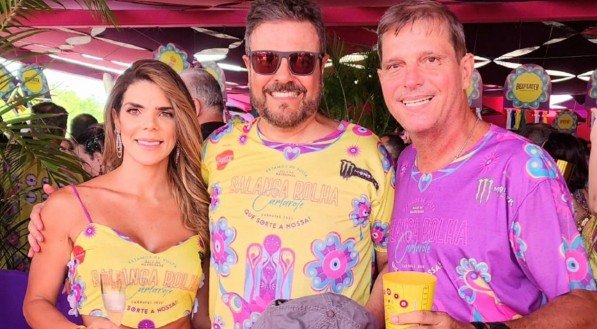 Juliana Sampaio/DIVULGAÇÃO