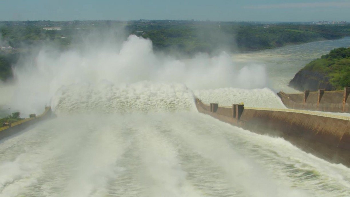 ITAIPU BINACIONAL