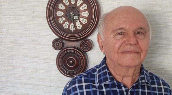 José Edson F. Mendonça