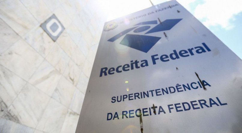 A Receita Federal informou que a maior parte dos itens doados foi apreendida durante a Operação Outlet