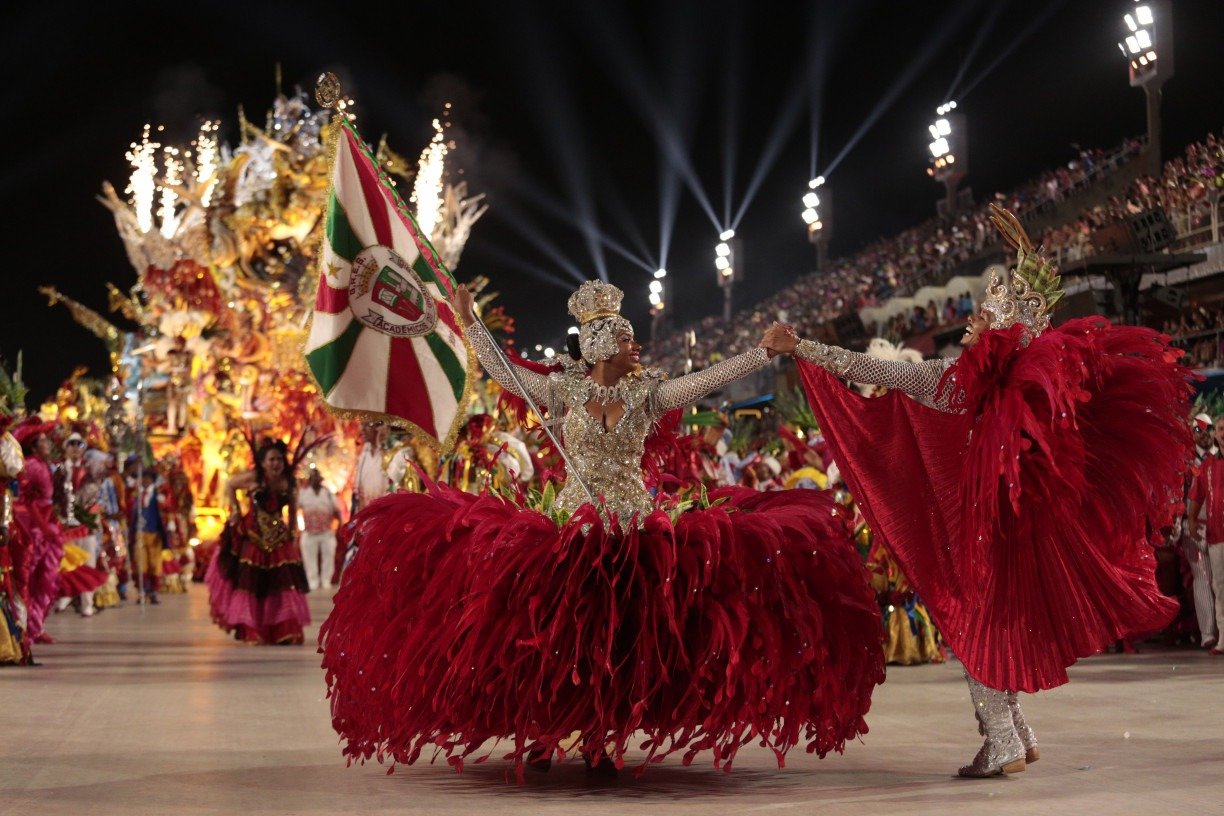 Resultados do Carnaval do Rio de Janeiro em 2023 - Wikiwand