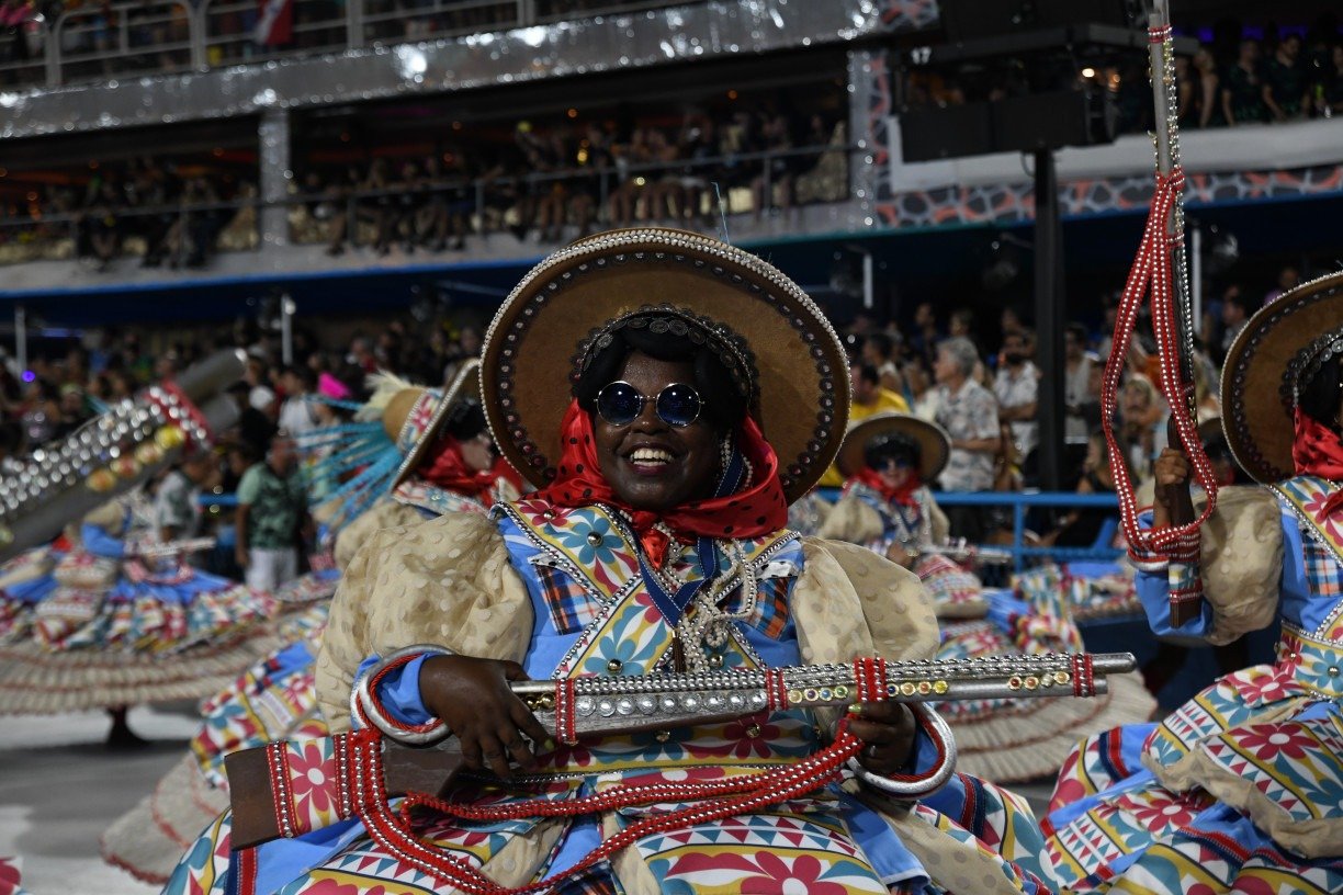 Resultados do Carnaval do Rio de Janeiro em 2023 - Wikiwand