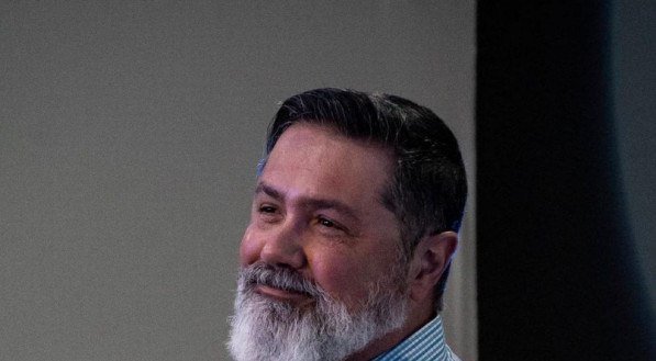 Reverendo Antônio Sávio 