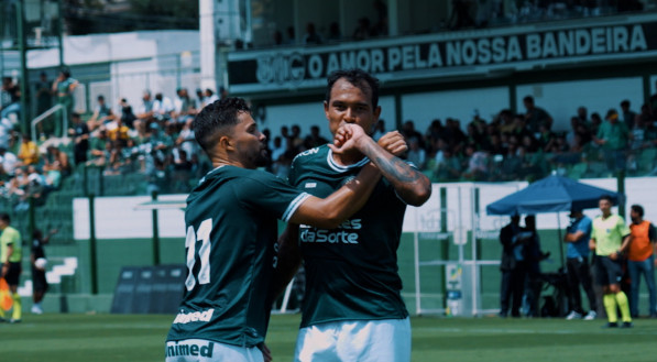 Goi&aacute;s ter&aacute; duelo pela Copa Verde hoje (23)