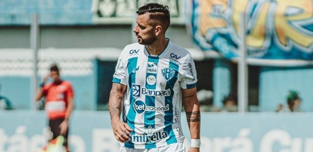 QUAL CANAL VAI PASSAR O JOGO DO PAYSANDU HOJE, 25/04? Confira Onde ...