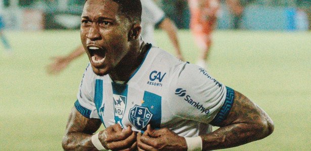 ONDE VAI PASSAR O JOGO DO PAYSANDU HOJE (18/06)? PAYSANDU X FLORESTA ...