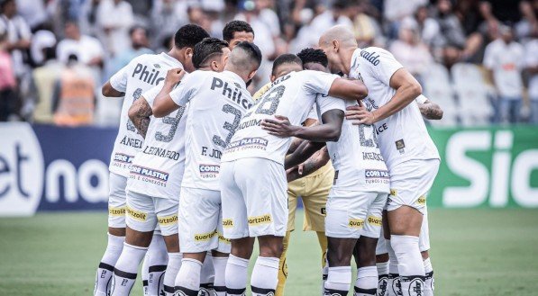 Como assistir Blooming x Santos online e ao vivo? Veja transmissão -  04/04/2023 - UOL Esporte