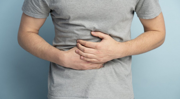 Diarreia é o sintoma predominante em casos de viroses gastrointestinais 
