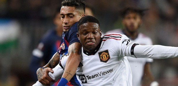 TRANSMISSÃO MANCHESTER UNITED X BARCELONA AO VIVO HOJE (23/02) Saiba