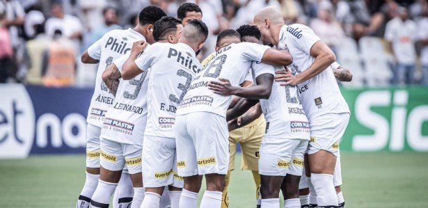 Onde Vai Passar O Jogo Do SANTOS Hoje (04/04)? Saiba Qual Canal Vai ...