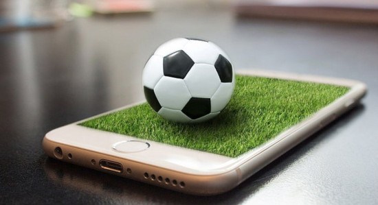 Saiba como assistir futebol online