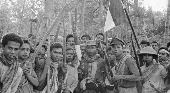 Nova caça aos comunistas pelo mundo