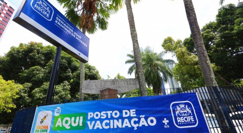 Demora no atendimento da saúde foi uma das maiores queixas das pessoas entrevistadas no Recife