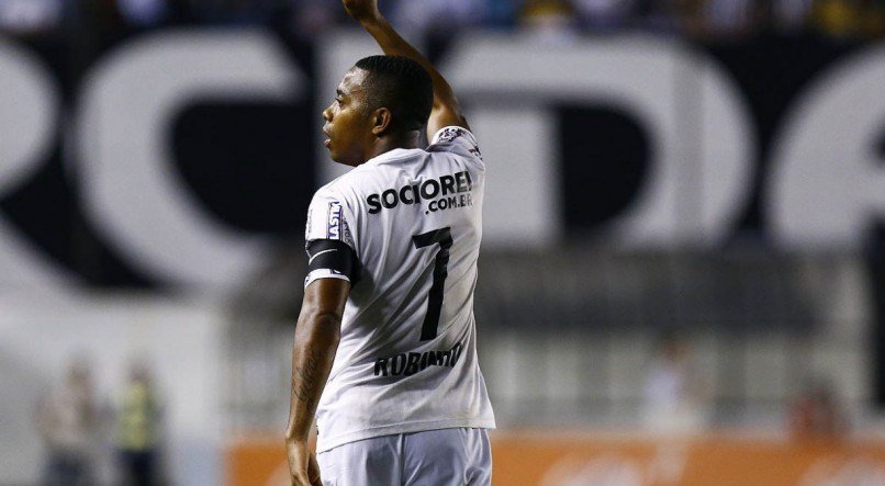 Robinho foi condenado em tr&ecirc;s inst&acirc;ncias pelo envolvimento em um estupro coletivo, ocorrido em uma boate de Mil&atilde;o, em 2013