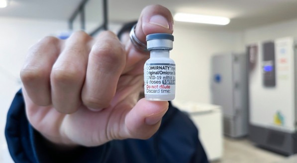 Nenhuma vacina aprovada no Brasil possui grafeno, garantem especialistas m&eacute;dicos