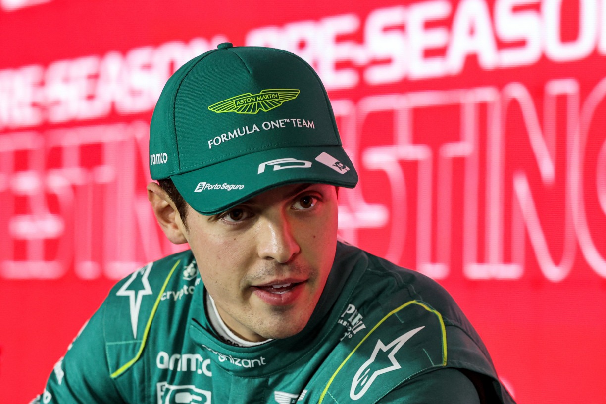 Fórmula 1: piloto explica como saída de Lewis Hamilton da Mercedes é boa para o Brasil