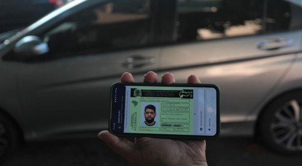 Veja como se inscrever para o programa CNH Cidad&atilde; em Roraima.