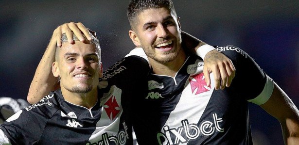 QUAL CANAL VAI PASSAR O JOGO DO VASCO HOJE, 16/03? Vai Passar Na ESPN ...