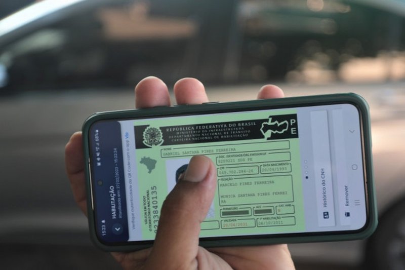 A proposta está sob consulta pública desde a quinta-feira (2), e segue até o dia 2 de novembro, após aval pessoal do presidente Lula