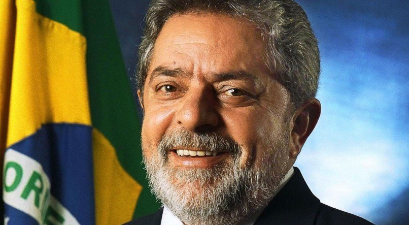 Lula Foto Confira Todas As Fotos Oficiais De Lula Como Presidente Da