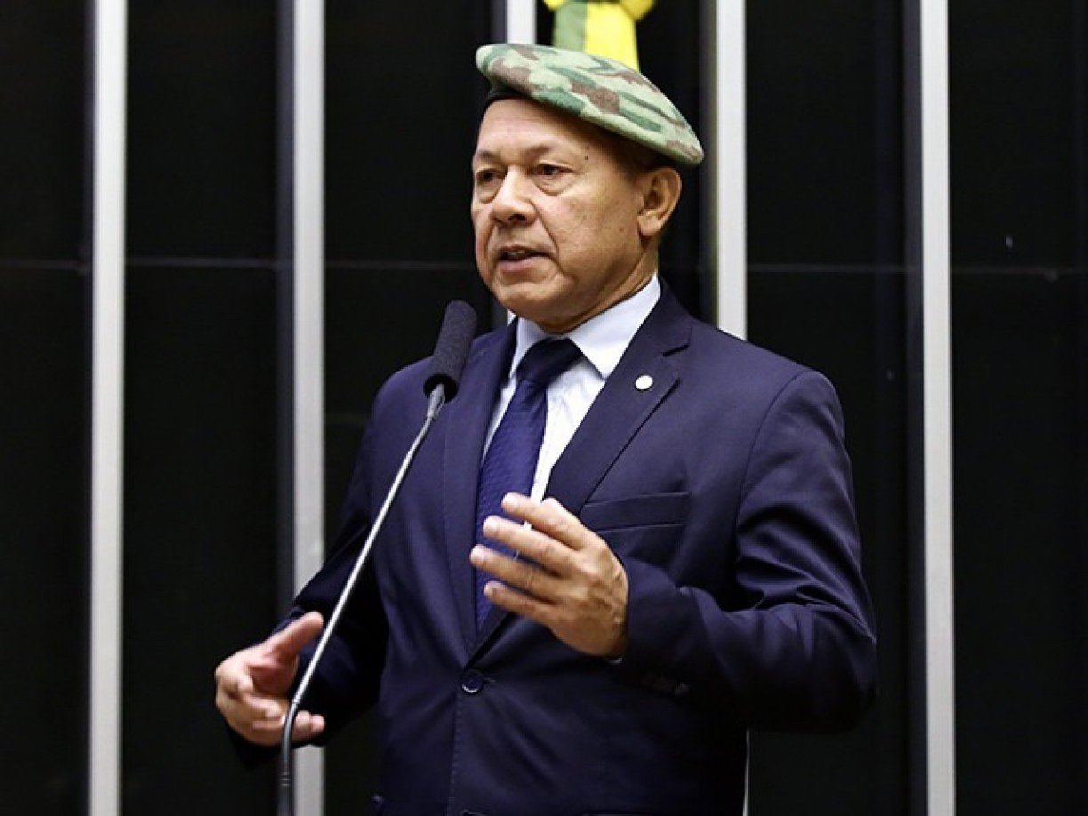 Câmara dos Deputados