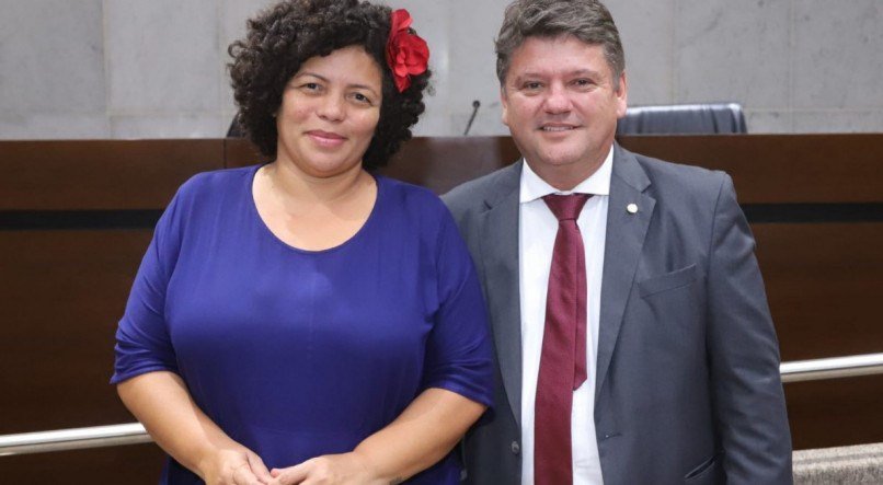 Wesley D'Almeida