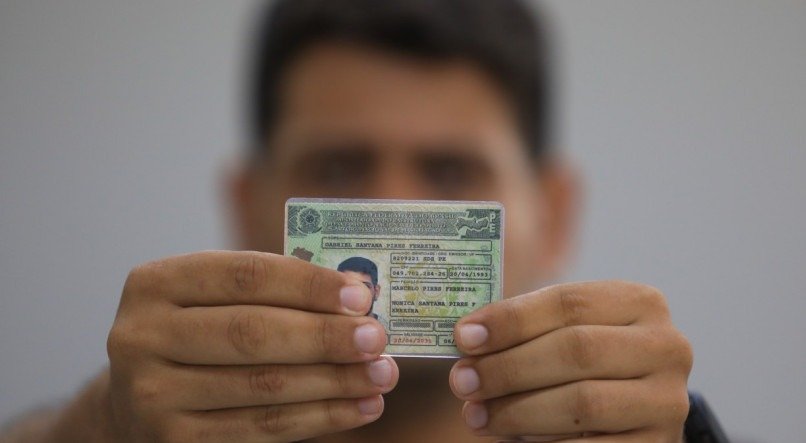 Entenda a fake news envolvendo a CNH